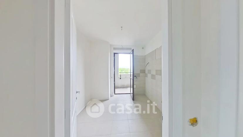 Quadrilocale in Via Martiri delle Foibe 25 — foto 24 di 31