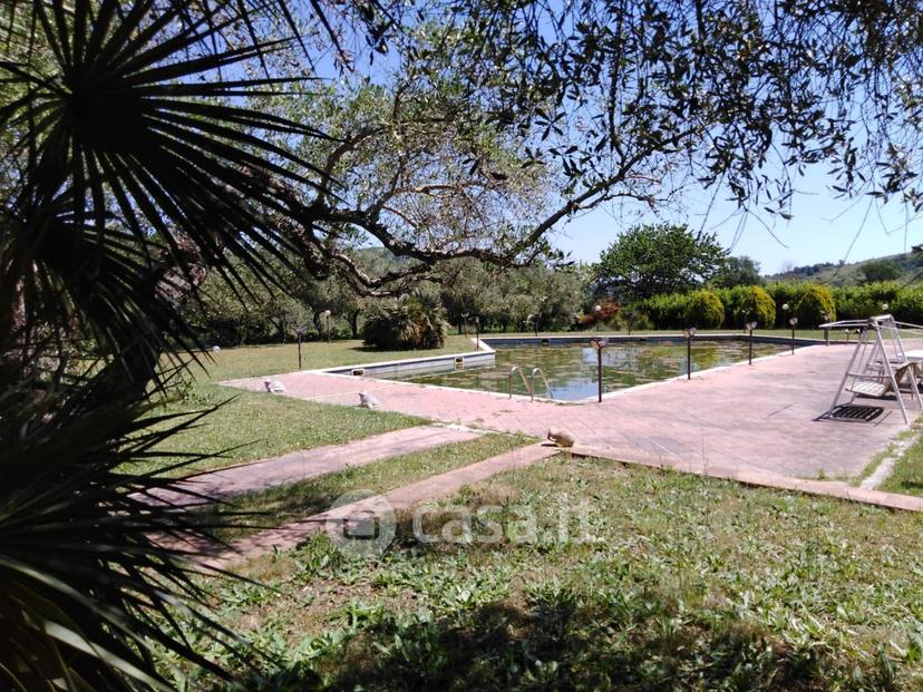 Villa in Strada della Campana — foto 15 di 16