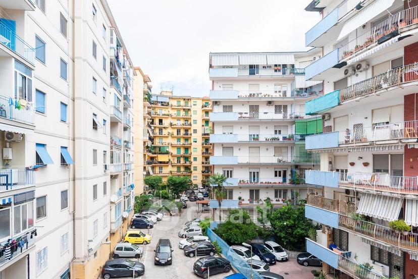 Quadrilocale in Via Giuseppe Capaldo 7 — foto 26 di 30