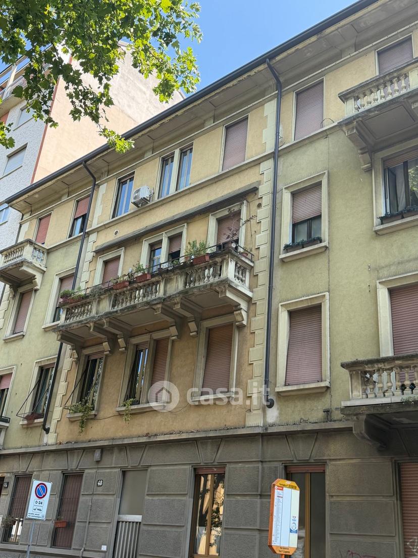 Monolocale in Via Giuseppe Govone — foto 13 di 30