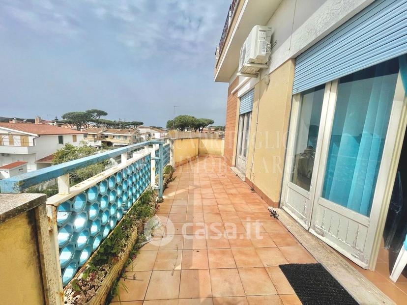Trilocale in Via dei Mughetti 23 — foto 22 di 27