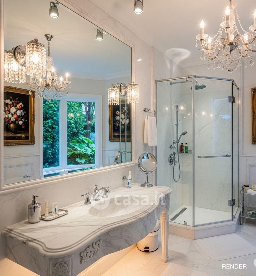 Villa in Via Guido Mammoli — foto 6 di 12