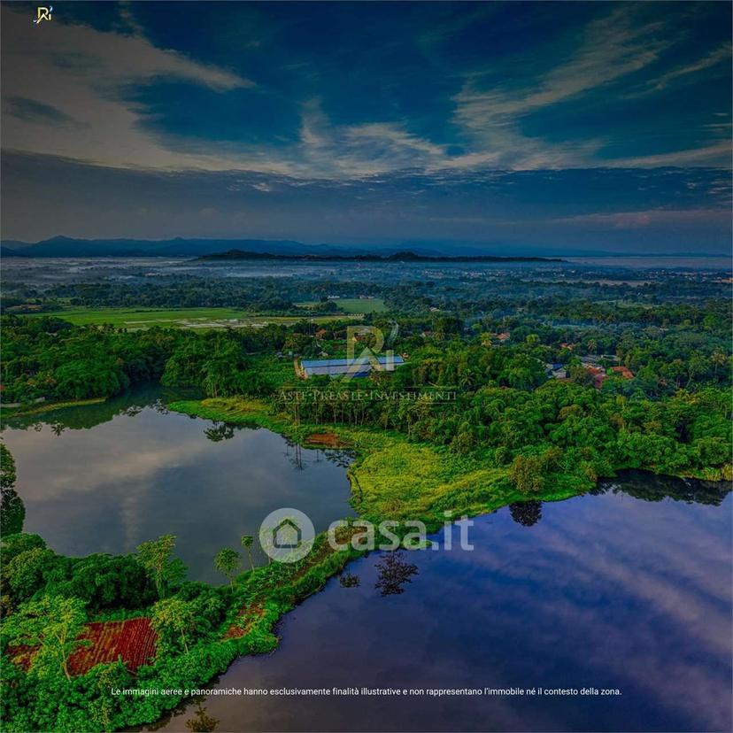 Quadrilocale in Via Acqua Santa 49 — foto 21 di 39