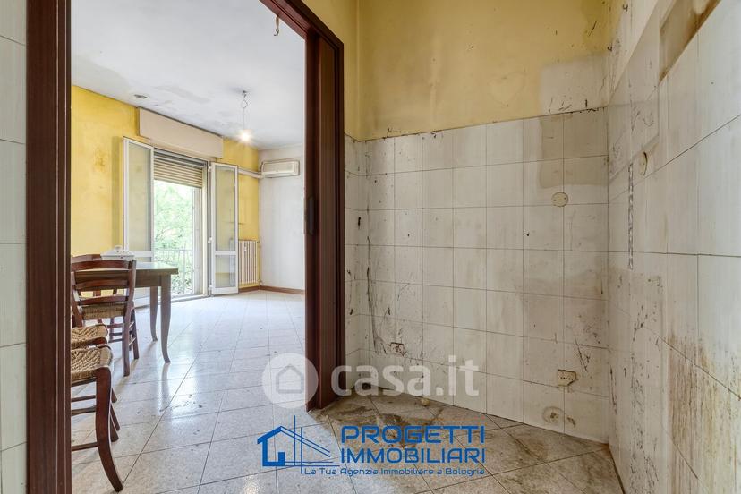 Bilocale in Via Nazionale 252 — foto 15 di 23