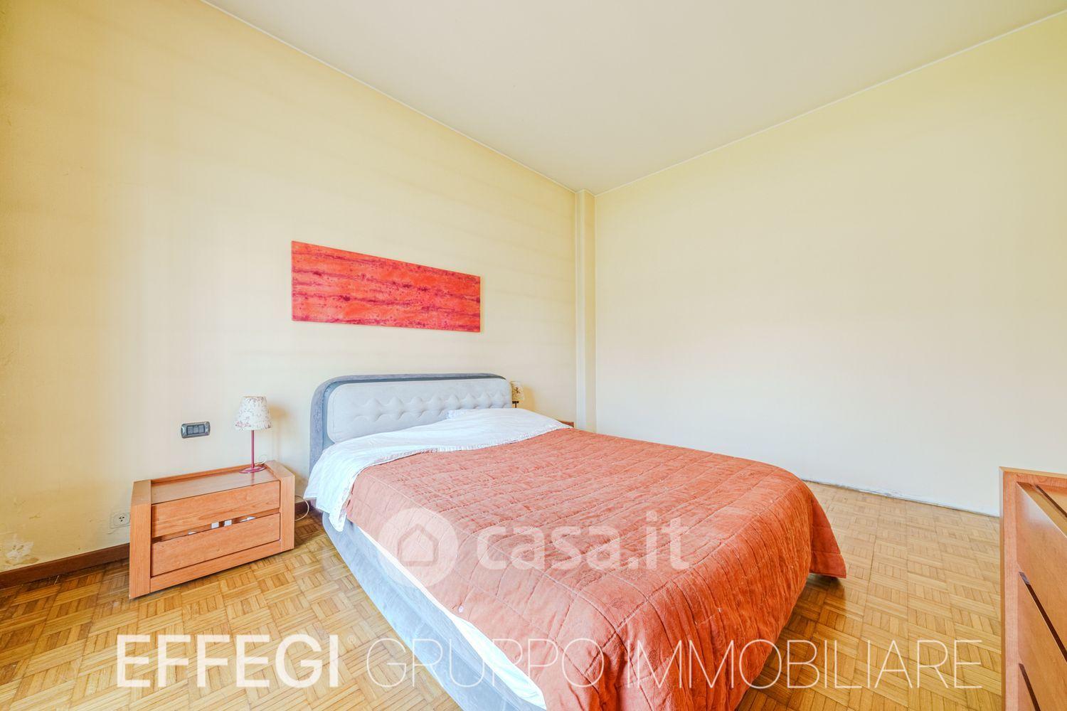Trilocale in Via Ortigara 16