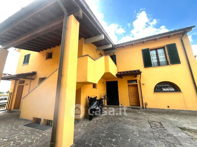 Villa in Via San Lorenzo — foto 9 di 28