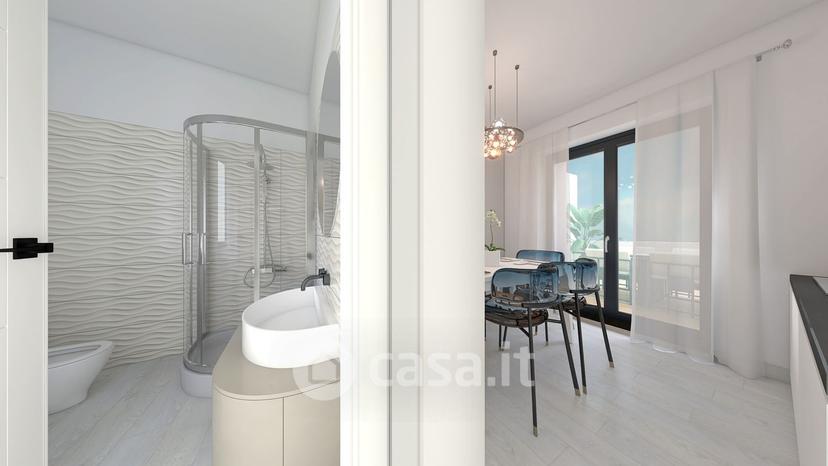 Bilocale in Via Martiri delle Foibe 23 — foto 21 di 28