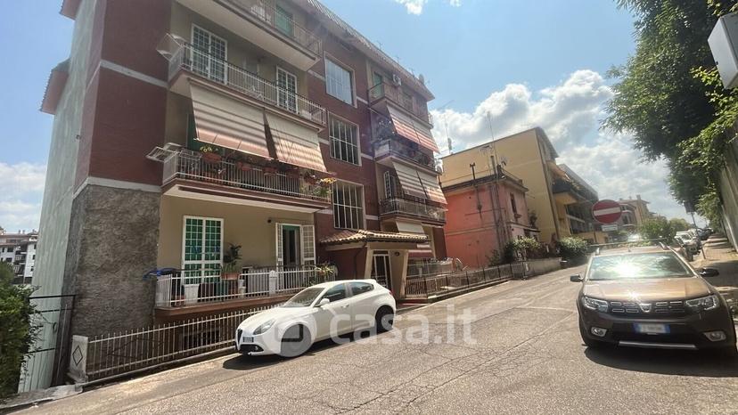 Trilocale in Corso Giuseppe Garibaldi — foto 19 di 28