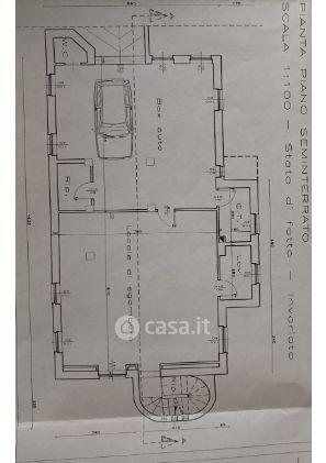 Villa in Via Giuseppe Parini 5 — foto 28 di 86