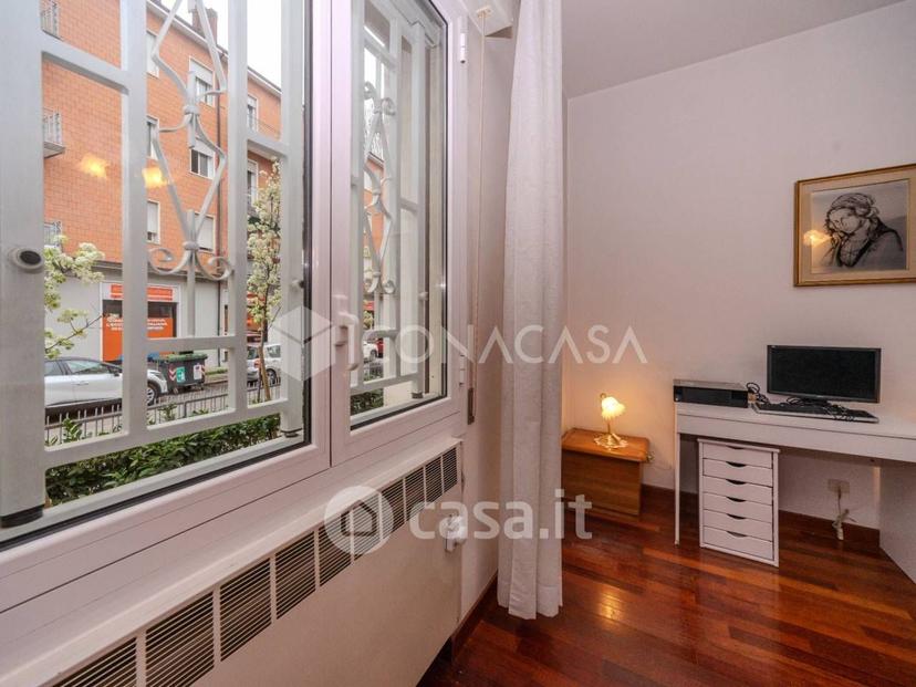 Quadrilocale in Via Daniele Manin — foto 35 di 74