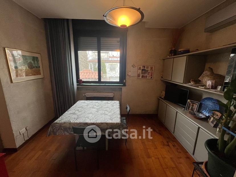 Villa in Via Val d'Ossola — foto 36 di 49