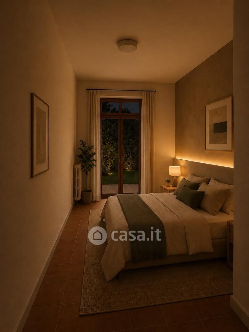 Trilocale in Via Vecchia Pisana 265 — foto 5 di 22
