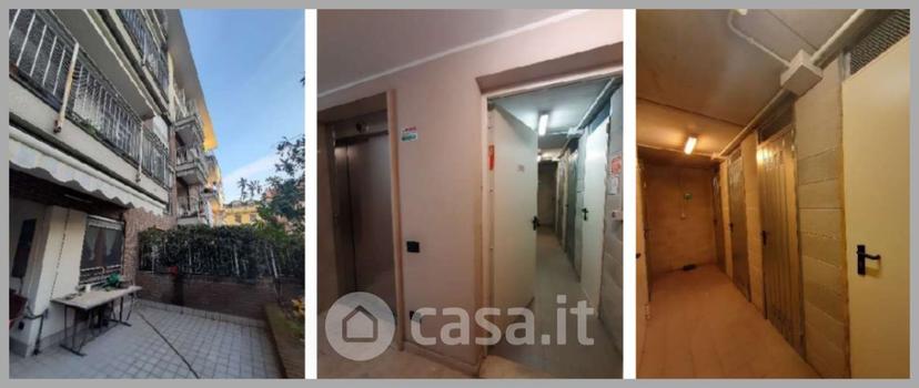 Trilocale in Via Asiago — foto 6 di 32