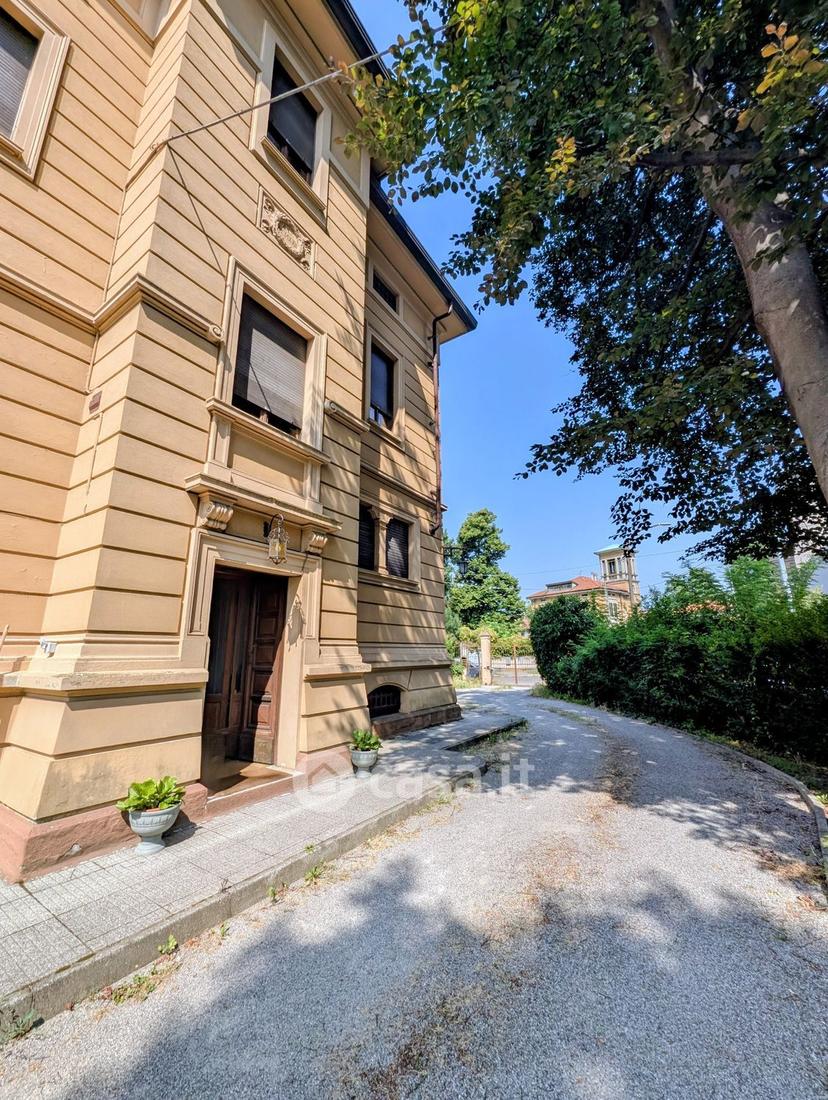 Trilocale in Via delle Acacie 5 — foto 33 di 62