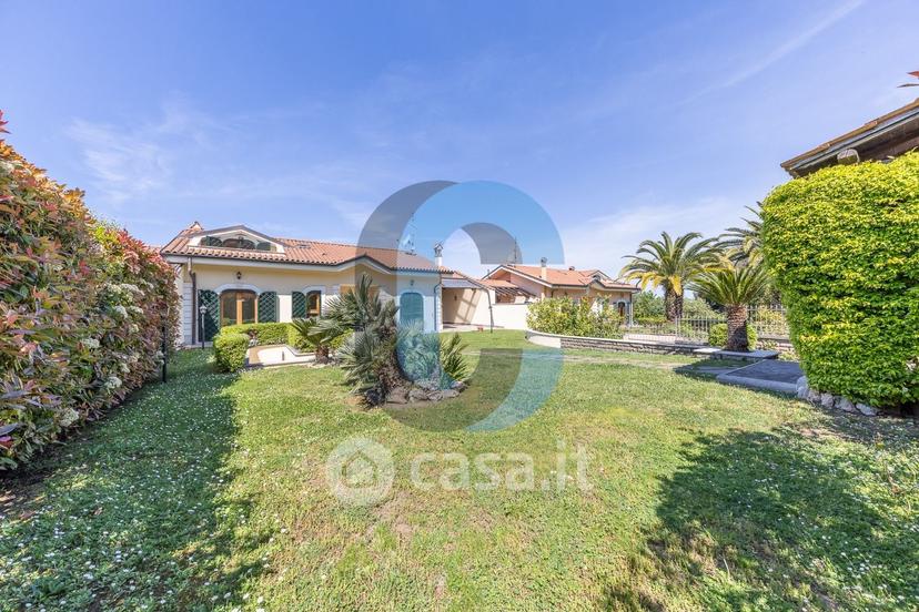 Villa in Via Padre Antonio Rocchi — foto 28 di 72
