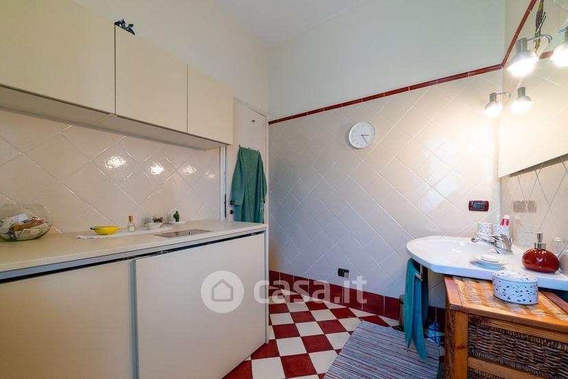 Appartamento in Via Emilio Visconti Venosta 54 — foto 8 di 52