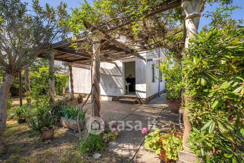 Villa in Via Porto San Giorgio — foto 24 di 38