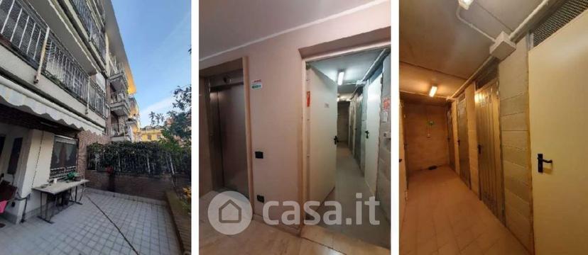 Trilocale in Via Asiago — foto 7 di 32