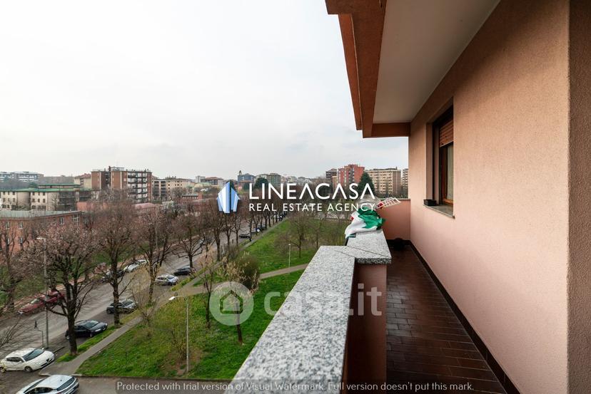Quadrilocale in Via Giuseppe Verdi 13 — foto 24 di 31