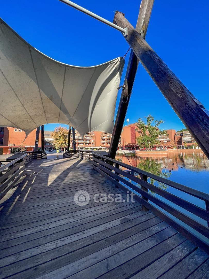 Trilocale in Residenza Solco 34 — foto 12 di 20
