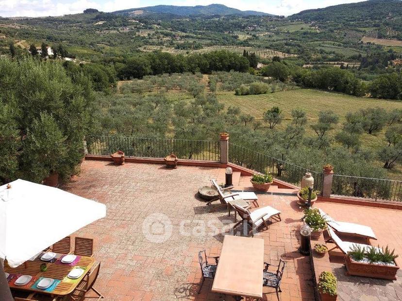 Villa in Via di San Jacopo — foto 32 di 36