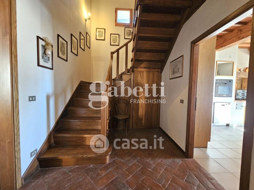 Appartamento in Via di Mosciano — foto 5 di 63