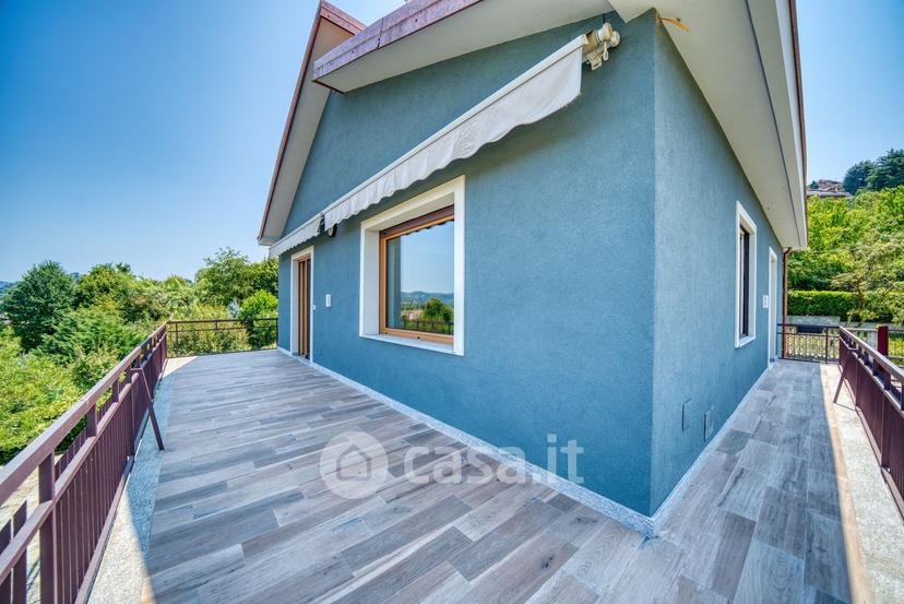 Villa in Via Casale 320 — foto 18 di 51
