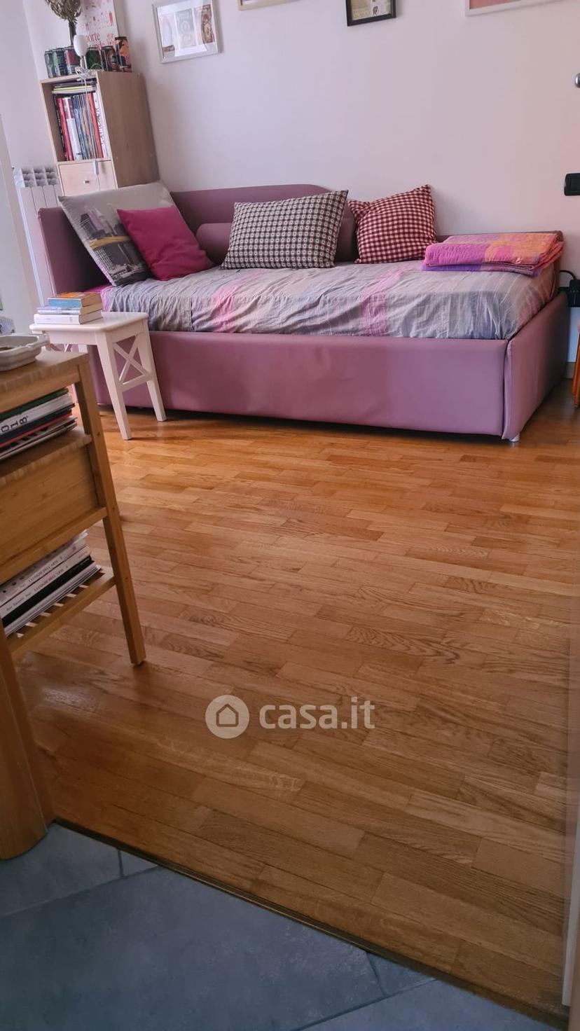 Trilocale in Via delle Forze Armate 250 — foto 8 di 38