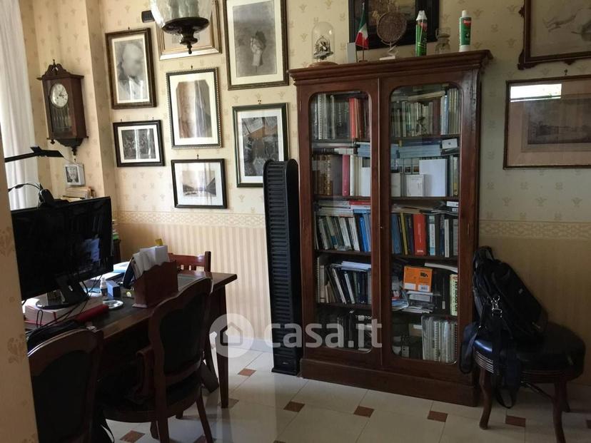 Villa in Via Eschilo — foto 9 di 37