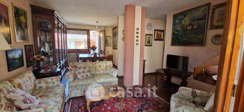 Appartamento in Via Chiantigiana