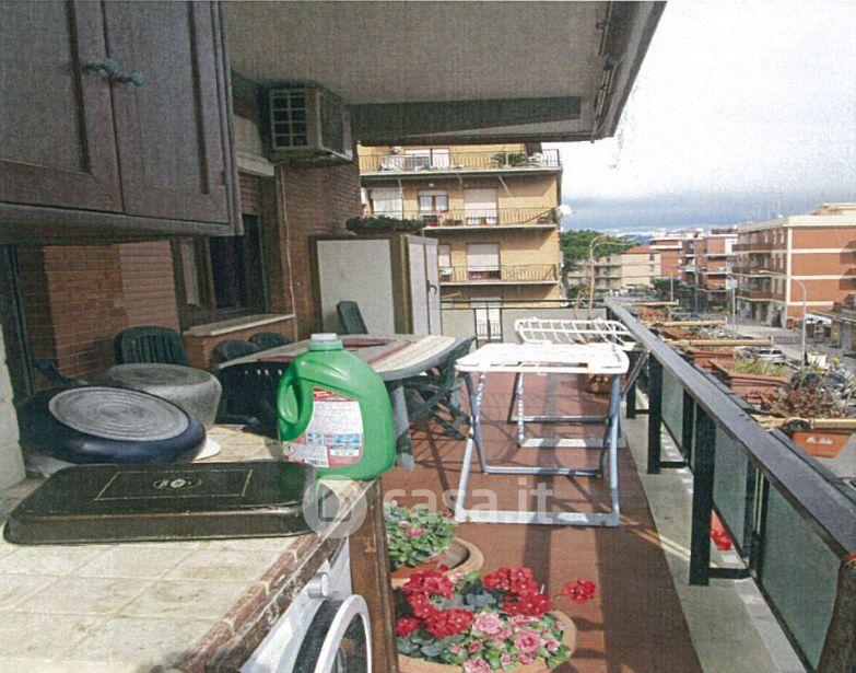 Quadrilocale in Via La Spezia — foto 24 di 32