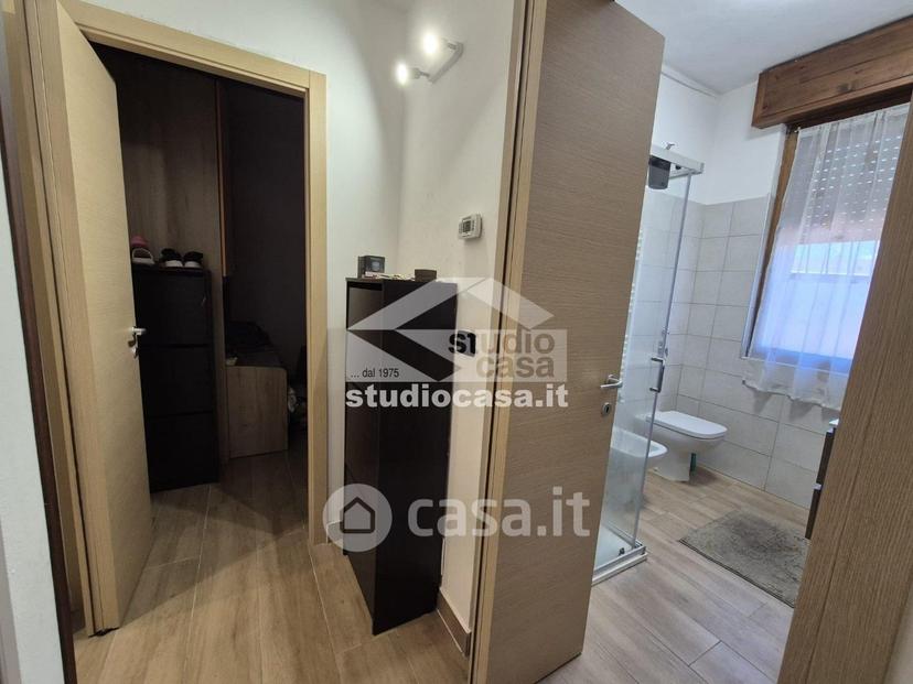 Trilocale in Via del Cavaliere — foto 46 di 51