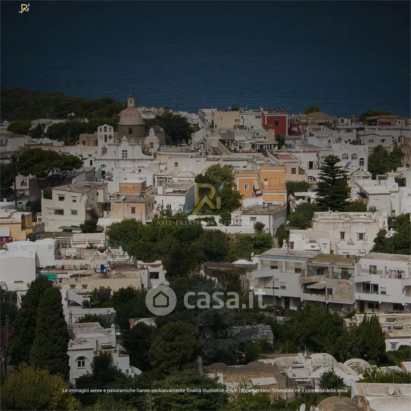 Appartamento in Via dei Castagni — foto 9 di 30