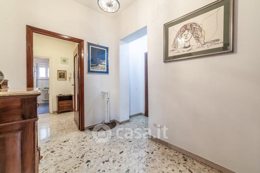 Quadrilocale in Via Pomposa 11 — foto 24 di 34