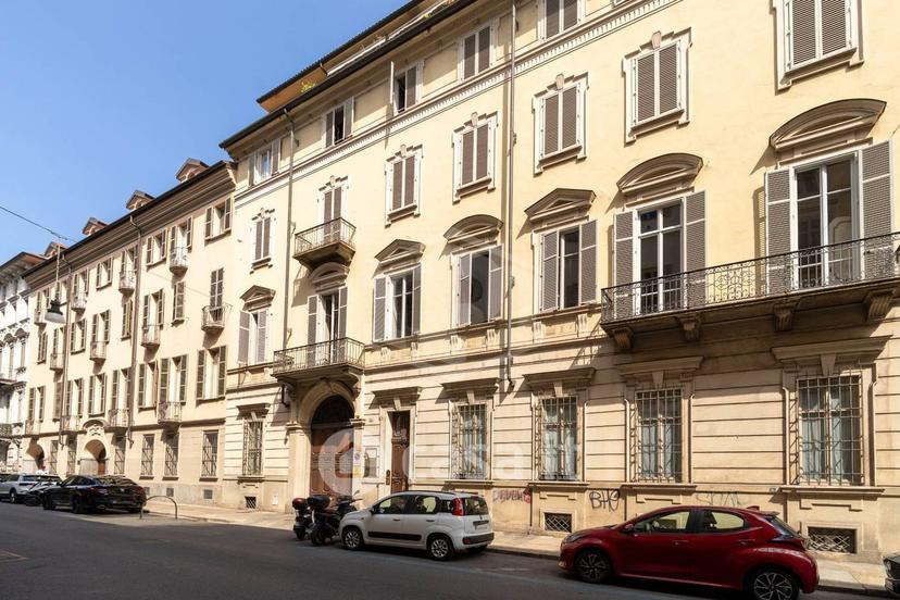 Appartamento in Via Giambattista Bogino 25 — foto 33 di 51