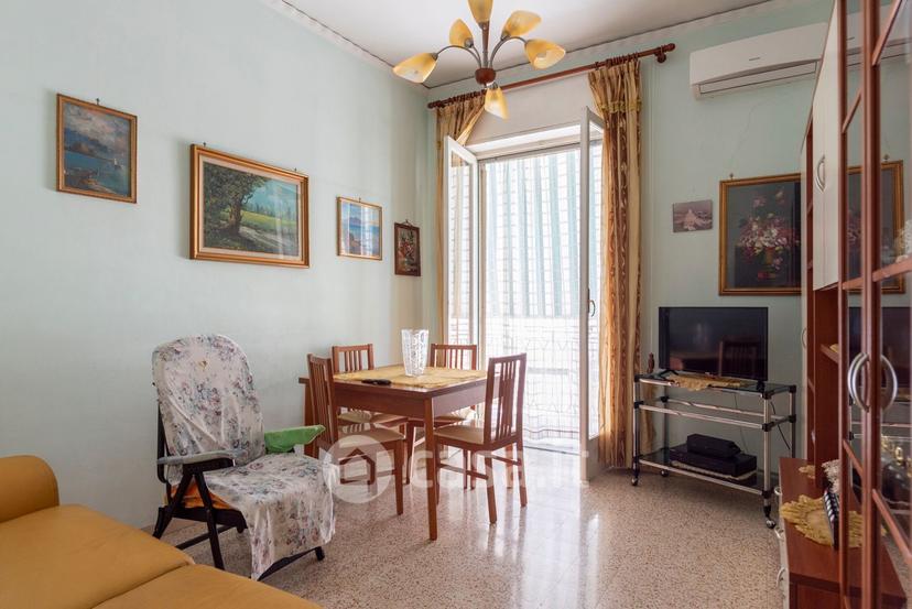 Bilocale in Via Luigi Martucci 51 — foto 10 di 24