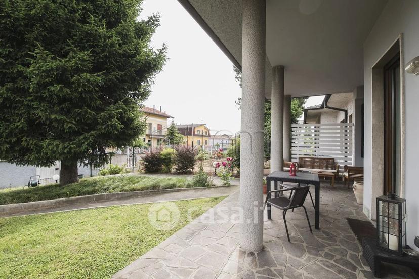 Villa in Via San Martino 5 — foto 30 di 45