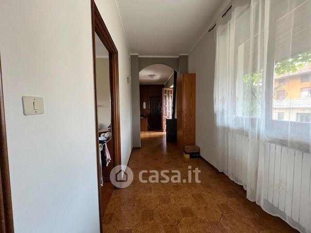 Quadrilocale in Via Isolabella — foto 26 di 30