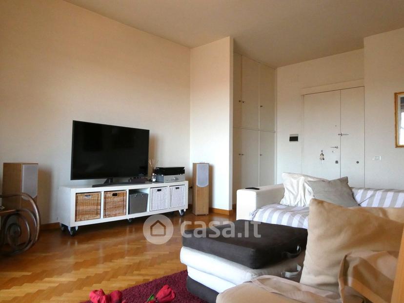 Appartamento in Via Benvenuto Cellini — foto 5 di 23