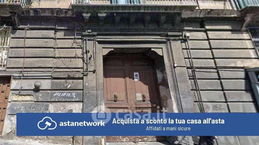 Appartamento in Via Salvator Rosa 245 — foto 11 di 15