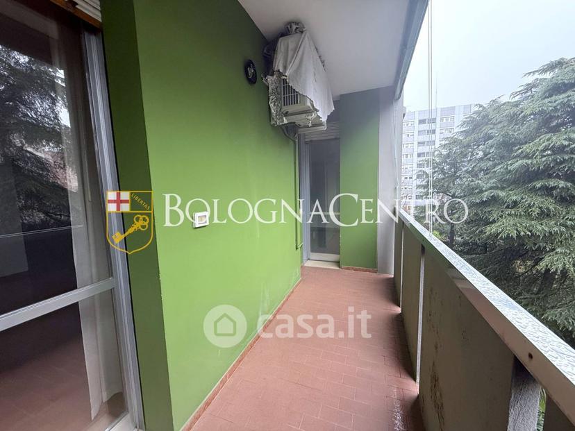 Appartamento in Via Alceste de Ambris — foto 12 di 34