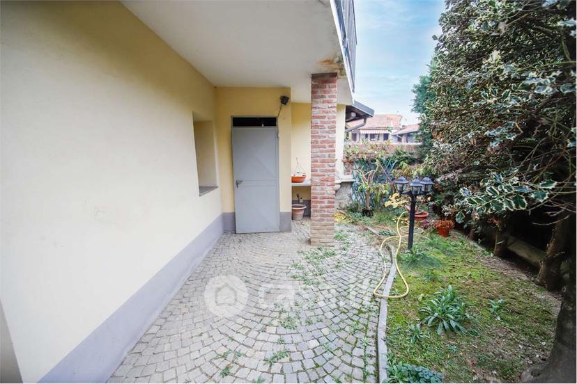 Villa in Via Emanuele Filiberto 14 — foto 40 di 53