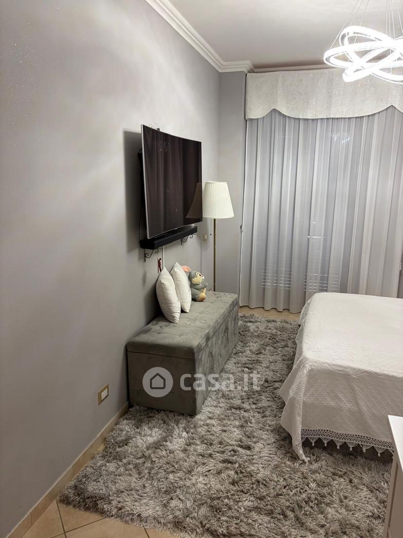 Trilocale in Via Colle Cagioli — foto 16 di 24
