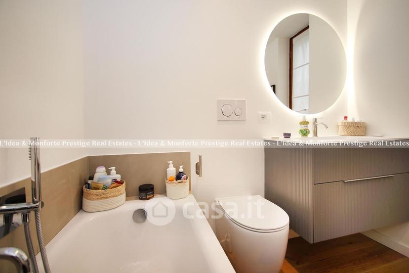 Quadrilocale in Viale Monza 48 — foto 27 di 49