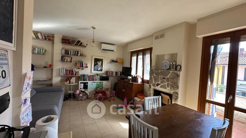 Trilocale in Via della Tinaia — foto 7 di 22