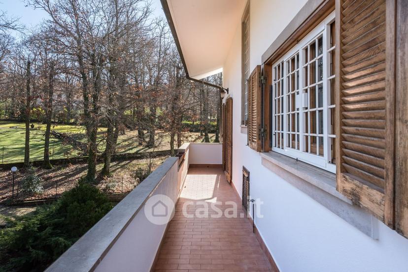 Villa in Via delle Cerquette 122 — foto 50 di 53