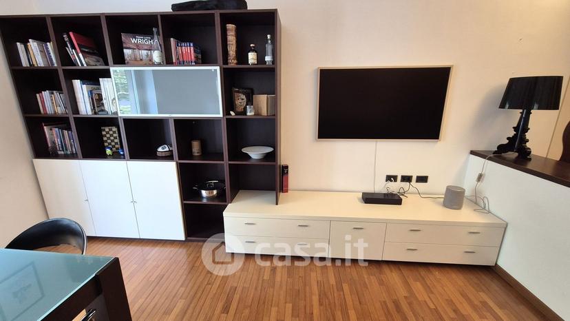 Bilocale in Via Alfonso Capecelatro 5 — foto 15 di 20