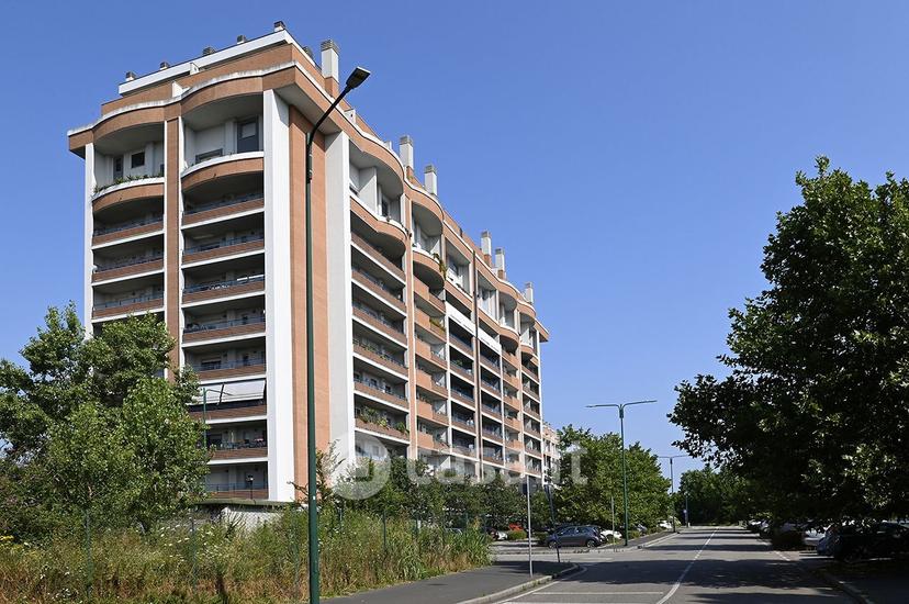 Bilocale in Via Martiri delle Foibe 23 — foto 28 di 28