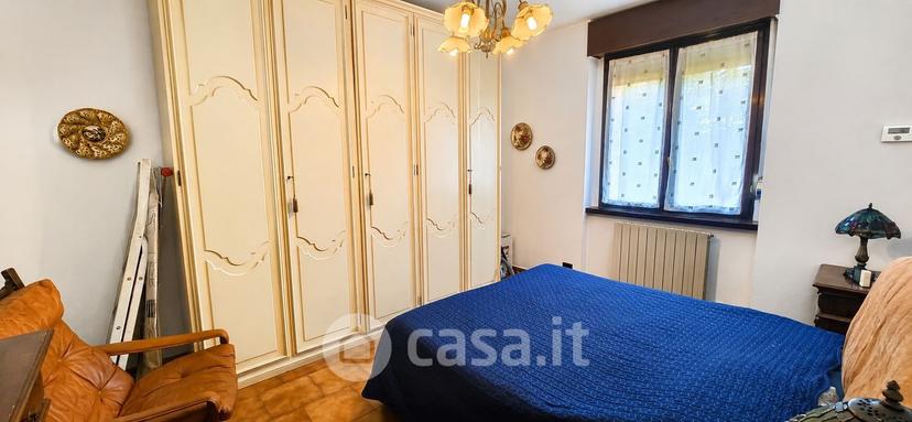 Trilocale in Via Cafiero — foto 13 di 29
