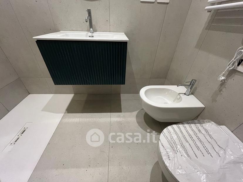 Trilocale in Via Giorgio Washington — foto 9 di 36